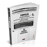 HMGS Özet Konu Anlatımı İdare Hukuku