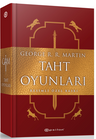 Taht Oyunları - Resimli Özel Baskı