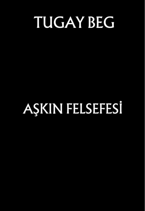 Aşkın Felsefesi