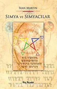 Simya ve Simyacılar - Sean Martin