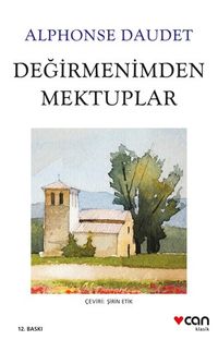 Değirmenimden Mektuplar
