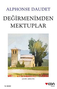 Değirmenimden Mektuplar