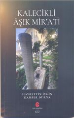 Kalecikli Aşık Mir ‘ati