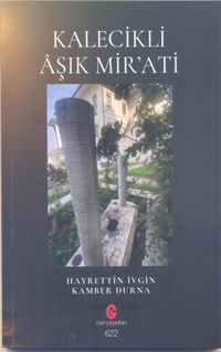 Kalecikli Aşık Mir ‘ati