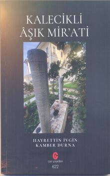 Kalecikli Aşık Mir ‘ati
