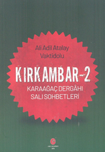 Kırkambar 2