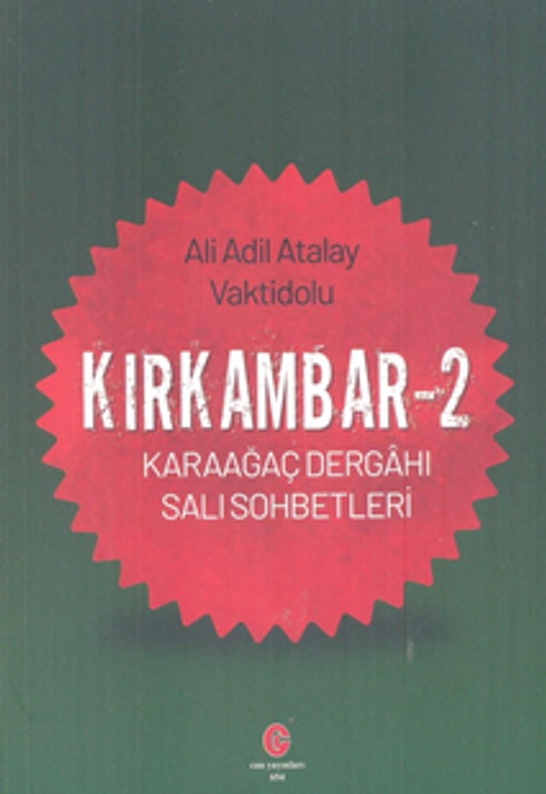 Kırkambar 2