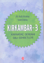 Kırkambar 3