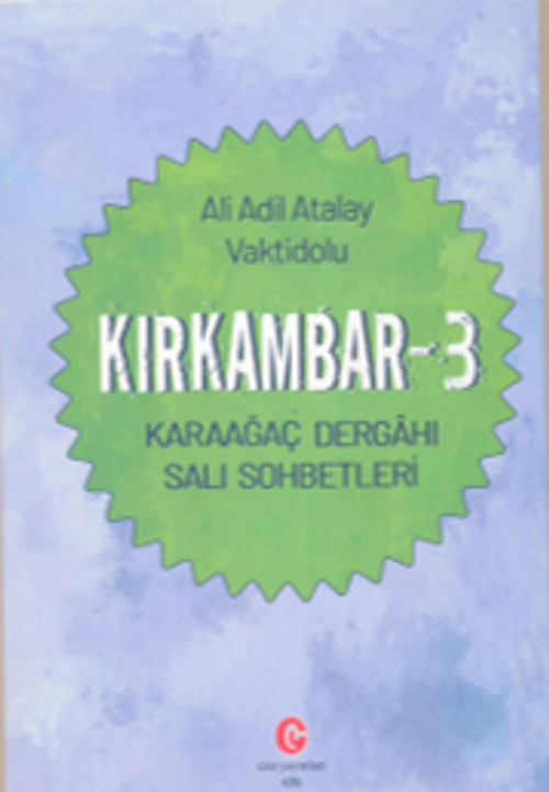 Kırkambar 3