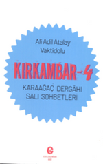 Kırkambar 4