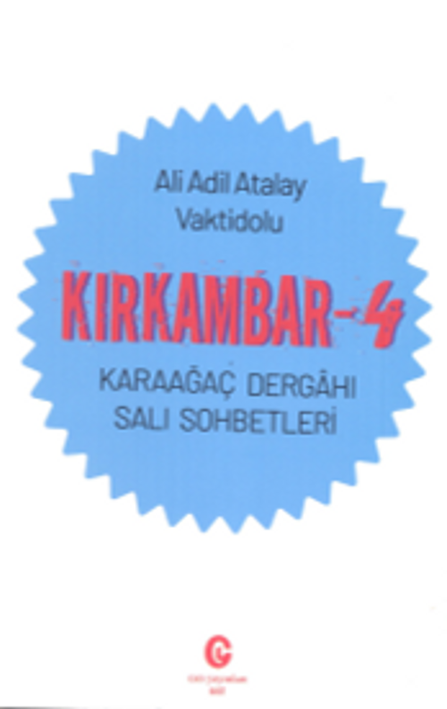 Kırkambar 4