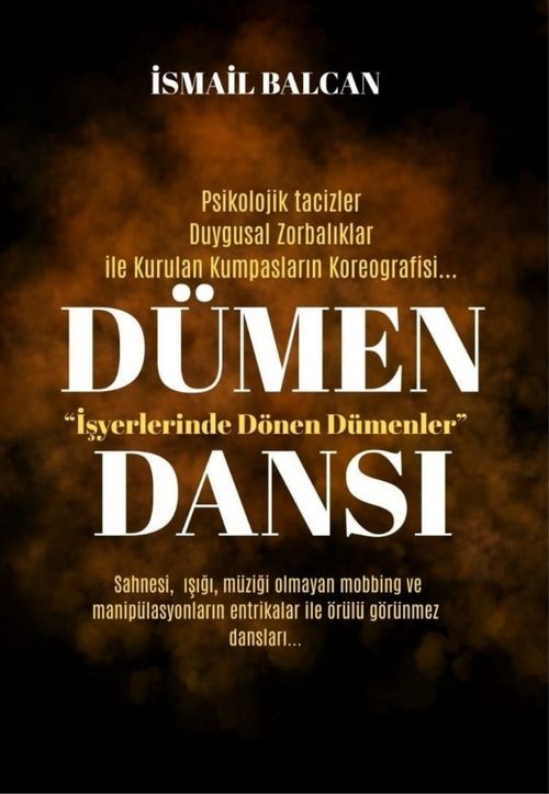 Dümen Dansı