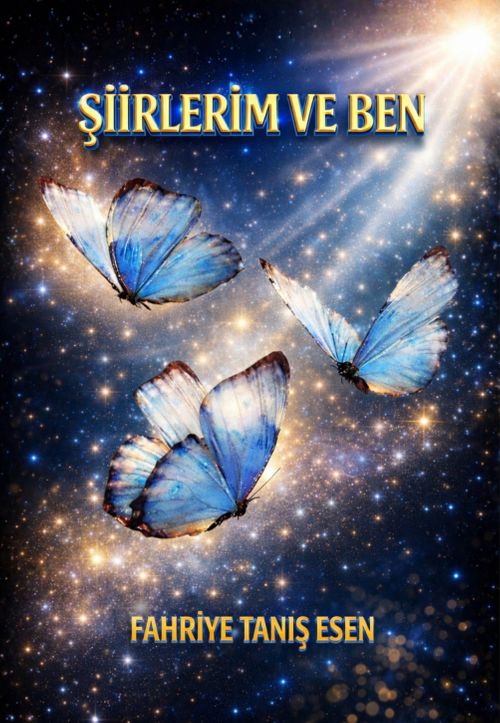 Şiirlerim ve Ben