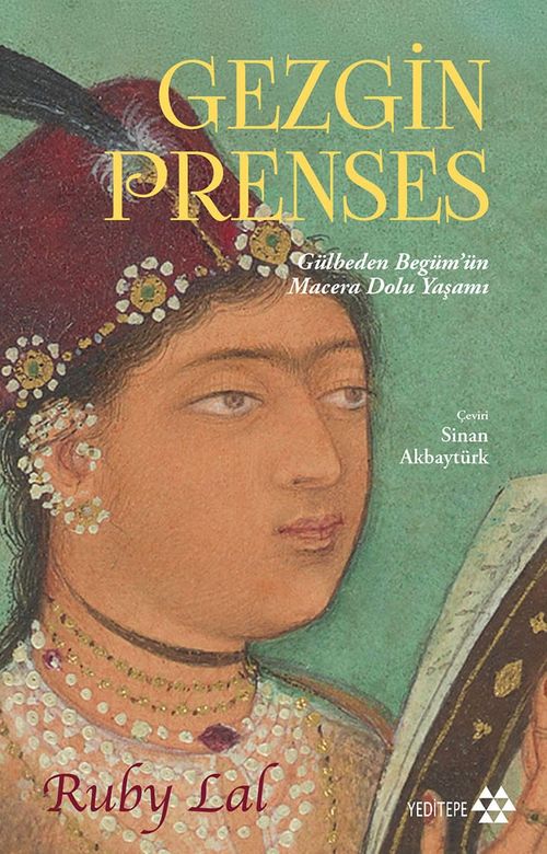 Gezgin Prenses