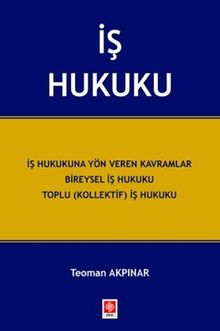 İş Hukuku
