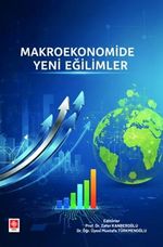 Makroekonomide Yeni Eğilimler