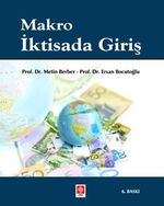 Makro İktisada Giriş (Prof. Dr. Metin Berber - Prof. Dr. Ersan Bocutoğlu)