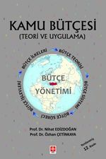 Kamu Bütçesi