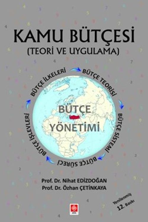 Kamu Bütçesi