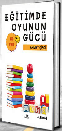 Eğitimde Oyunun Gücü