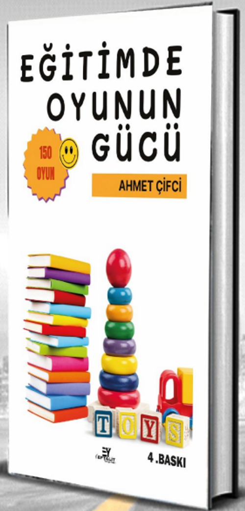 Eğitimde Oyunun Gücü