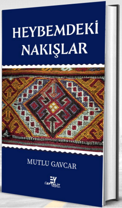 Heybemdeki Nakışlar