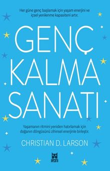 Genç Kalma Sanatı