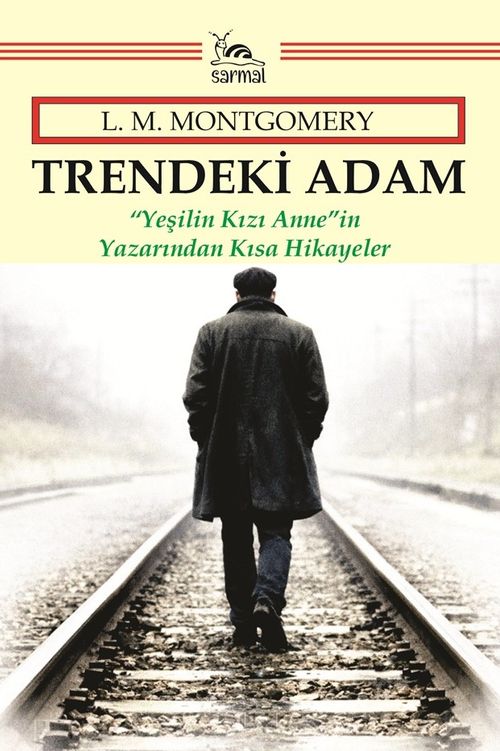 Trendeki Adam