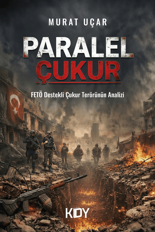 Paralel Çukur