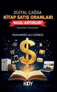 Dijital Çağda Kitap Satış Oranları Nasıl Arttırılır?