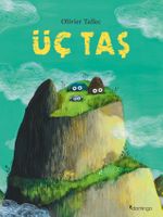 Üç Taş
