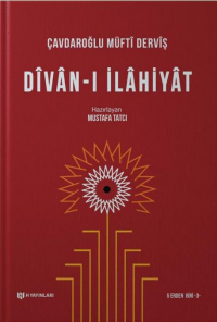 Divan-ı İlahiyat (Çavdaroğlu Müftî Dervîş)