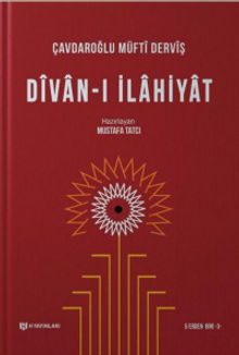 Divan-ı İlahiyat (Çavdaroğlu Müftî Dervîş)