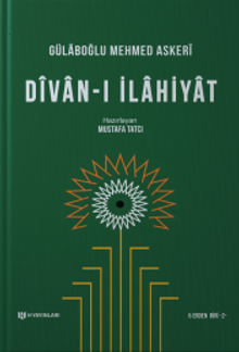 Divan-ı İlahiyat (Gülaboğlu Mehmed Askerî)