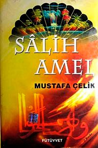 Salih Amel