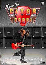 Aycan'la Gitar Dersi (Kitap+CD)