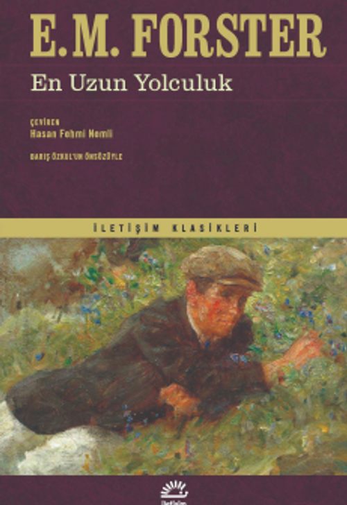 En Uzun Yolculuk