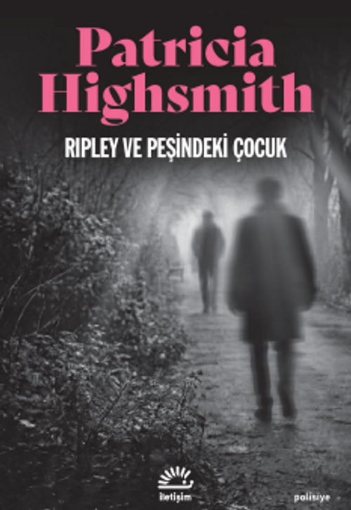 Ripley ve Peşindeki Çocuk