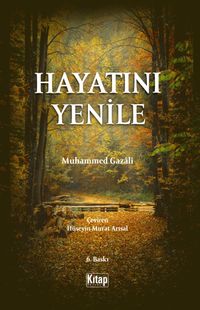 Hayatını Yenile