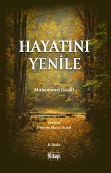 Hayatını Yenile
