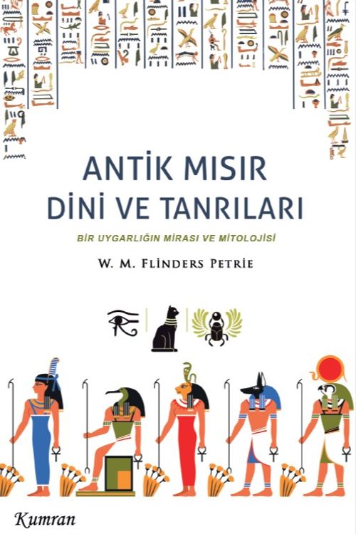 Antik Mısır Dini ve Tanrıları
