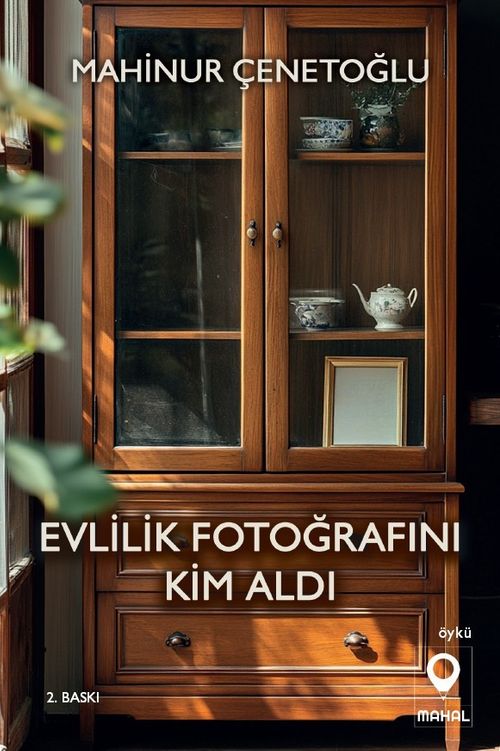 Evlilik Fotoğrafını Kim Aldı