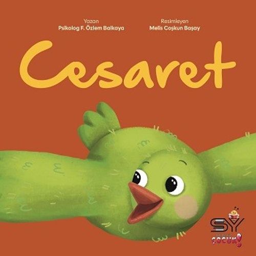Cesaret