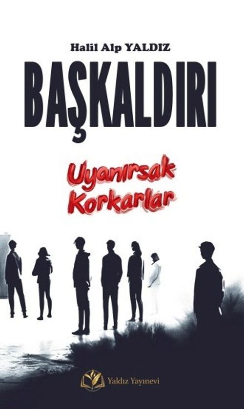 Başkaldırı