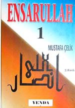 Ensarullah (2 Cilt)
