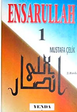 Ensarullah (2 Cilt)