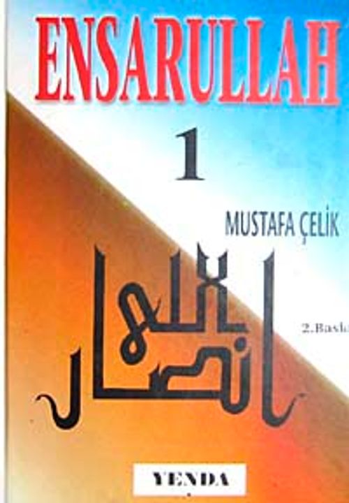 Ensarullah (2 Cilt)