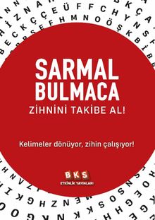 Sarmal Bulmaca