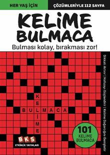 Kelime Bulmaca