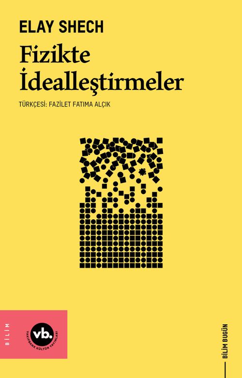 Fizikte İdealleştirmeler